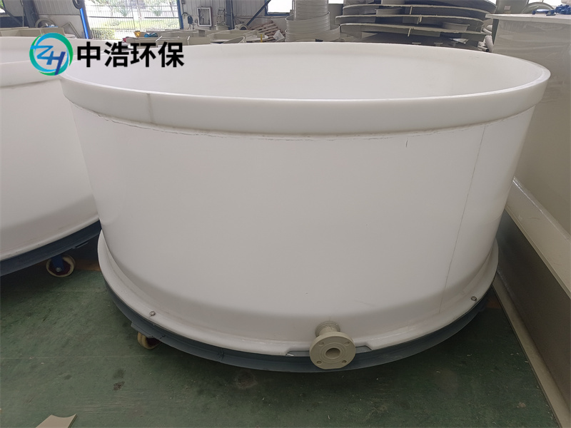 洋浦经济开发区PP抽滤槽